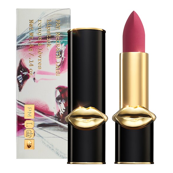 MatteTrance - Pomadka do ust, PAT McGRATH LABS